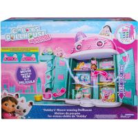 Gábinin kouzelný domek film velký dům z filmu - Poškozený obal 4