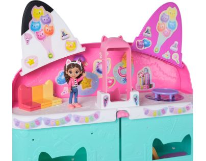 Gábinin kouzelný domek film velký dům z filmu - Poškozený obal