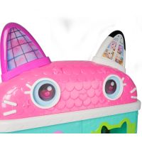 Gábinin kouzelný domek film velký dům z filmu - Poškozený obal 6