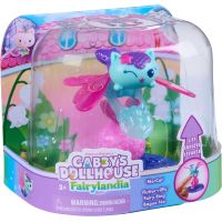 Spin Master Gábinin kouzelný domek Prsten s figurkou
