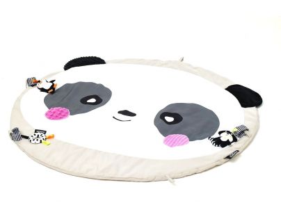 GaGaGu Smyslová hrací podložka Panda