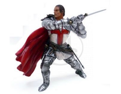 Mac Toys 008203 - Galahad