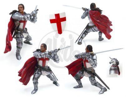 Mac Toys 008203 - Galahad