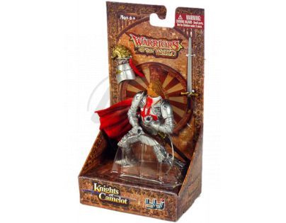 Mac Toys 008203 - Galahad