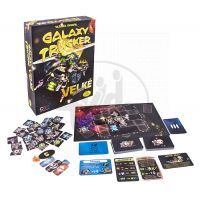 Galaxy Trucker - Velké rozšíření 2