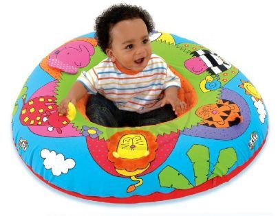 GALT Dětská ohrádka - v džungli