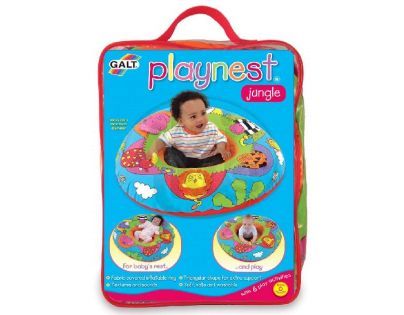 GALT Dětská ohrádka - v džungli