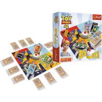Trefl Hra Game Boom Boom Toy Story 4 3