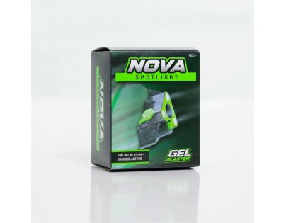 Gel Blaster Nova Spotlight