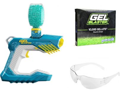 Gel Blaster Piranha