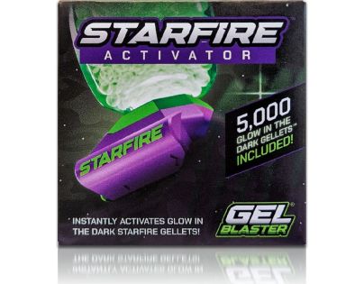 Gel Blaster Starfire Activator