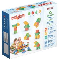 Geomag 207 Magicube Shapes 6 dílků 4