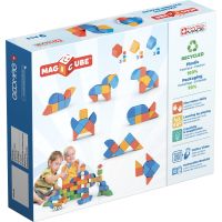 Geomag 208 Magicube Shapes 9 dílků 4