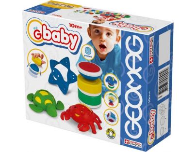 Geomag Baby Sea Small