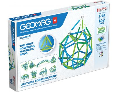 Geomag Classic 142