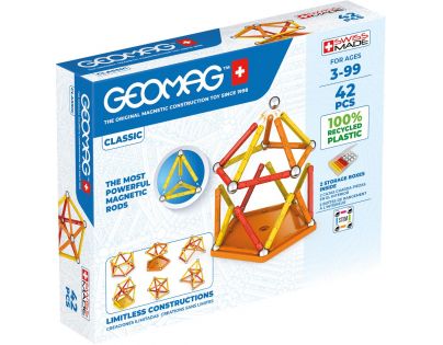 Geomag Classic 42