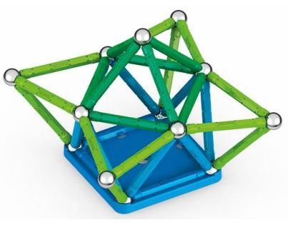 Geomag Classic 60 - Poškozený obal