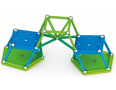 Geomag Classic 60 - Poškozený obal