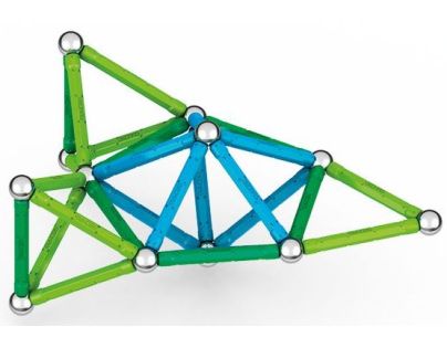 Geomag Classic 60 - Poškozený obal