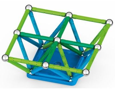 Geomag Classic 60 - Poškozený obal