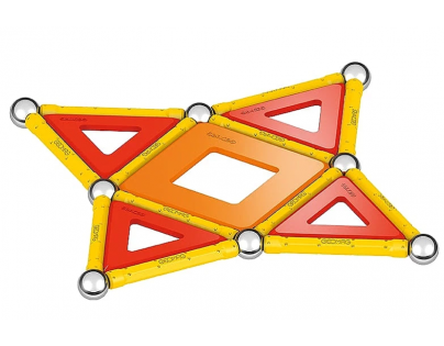 Geomag Classic Panels 35