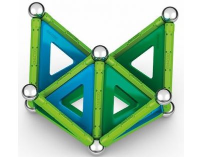 Geomag Classic Panels 52