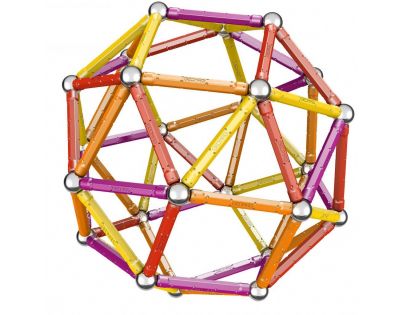 Geomag Color 127 dílků