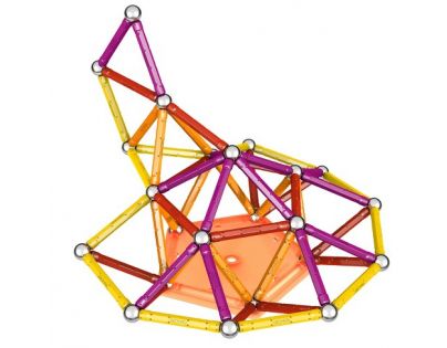 Geomag Color 127 dílků