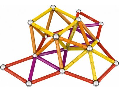 Geomag Color 127 dílků