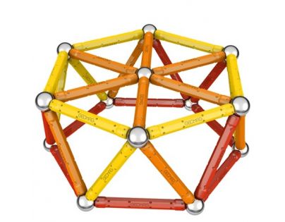 Geomag Color 127 dílků