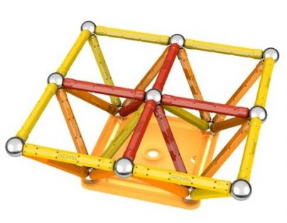 Geomag Color 127 dílků
