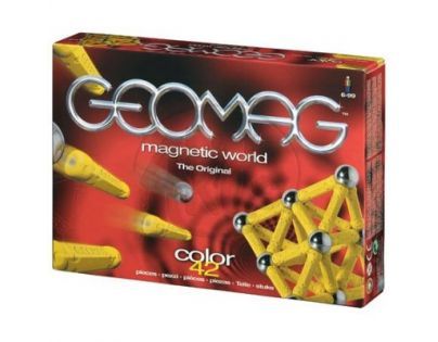 Geomag Color 42