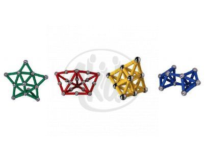 Geomag Color 42