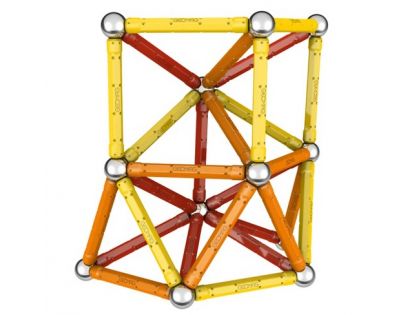 Geomag Color 64 dílků