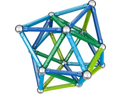 Geomag Color 91 dílků