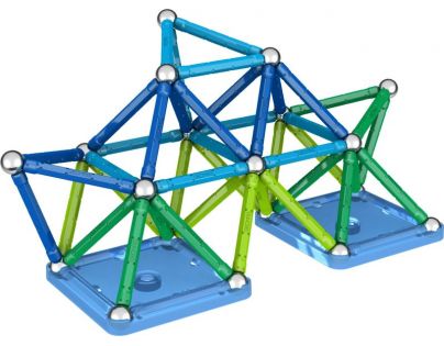 Geomag Color 91 dílků