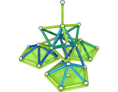 Geomag Color 91 dílků