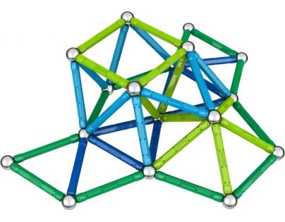 Geomag Color 91 dílků