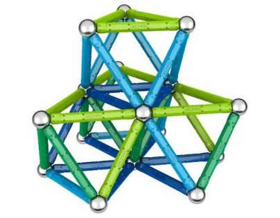 Geomag Color 91 dílků