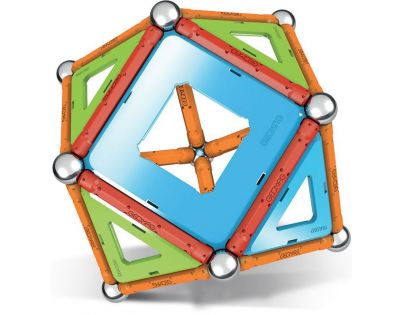 Geomag Confetti 114