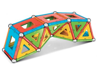 Geomag Confetti 114
