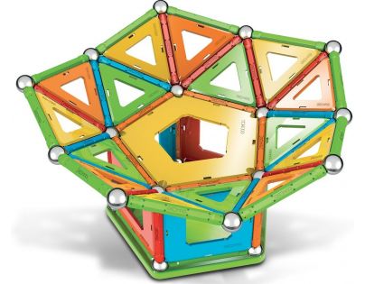 Geomag Confetti 114