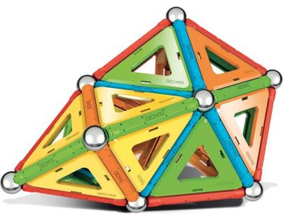 Geomag Confetti 114