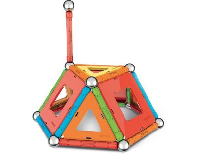 Geomag Confetti 114