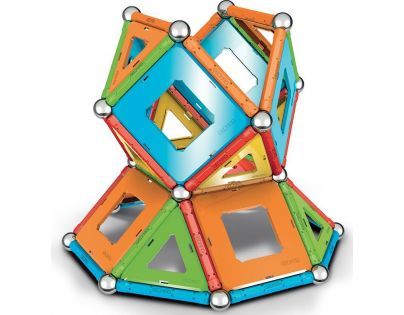 Geomag Confetti 114