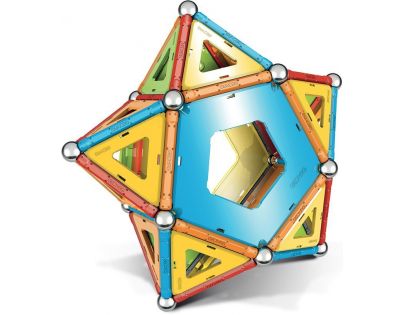 Geomag Confetti 114