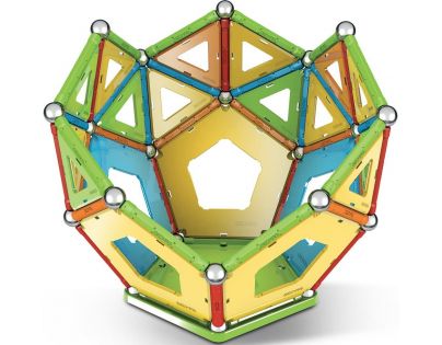 Geomag Confetti 114