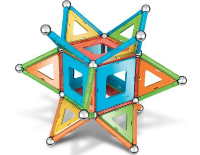 Geomag Confetti 114