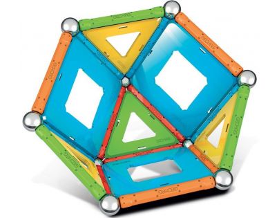 Geomag Confetti 114