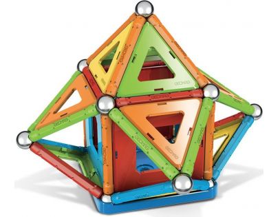 Geomag Confetti 114